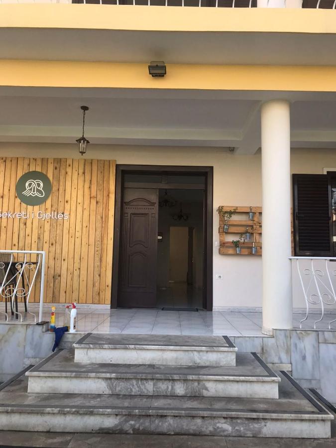 - Vatra E Lagjes By Payman Club Privatunterkunft Tirana