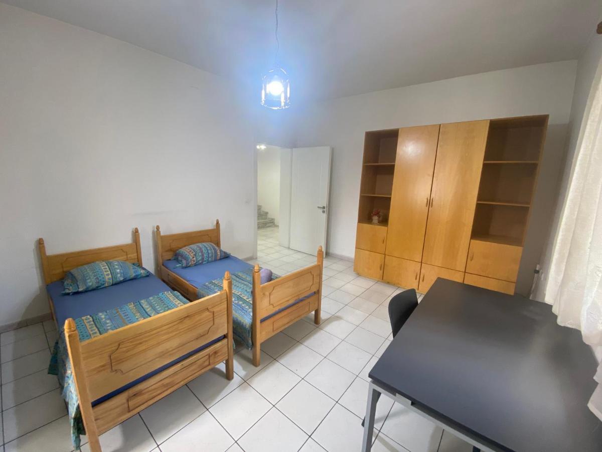 - Vatra E Lagjes By Payman Club Privatunterkunft