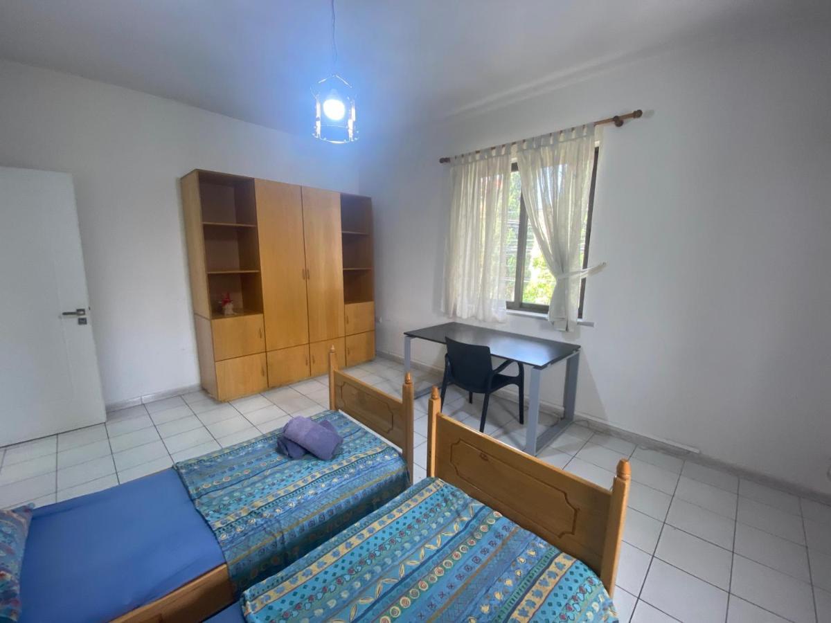 - Vatra E Lagjes By Payman Club Privatunterkunft Tirana